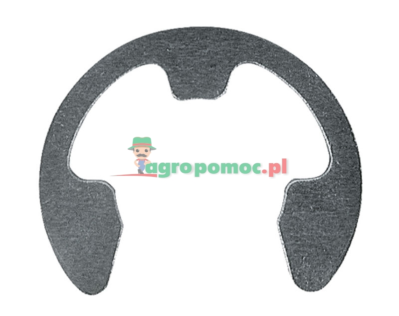 Płytka osadcza | zdjęcie nr 1